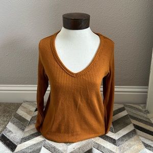 American Eagle Long sleeve